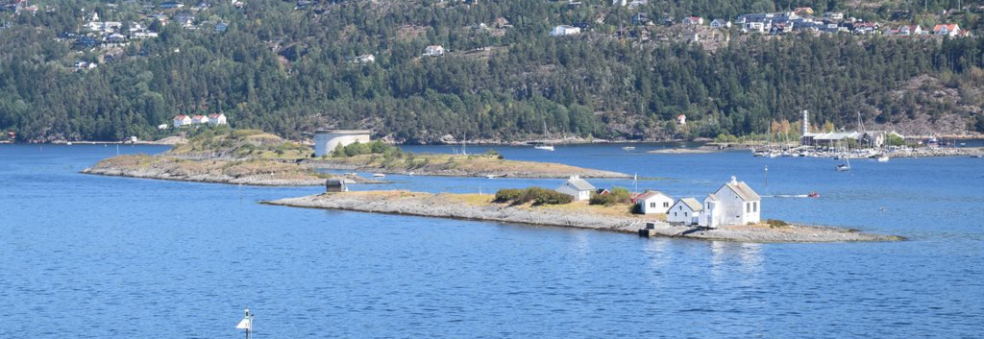 Grunnkurs og overnattingstur med Jostein og Jørgen